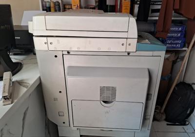 Canon IR2016 print machine