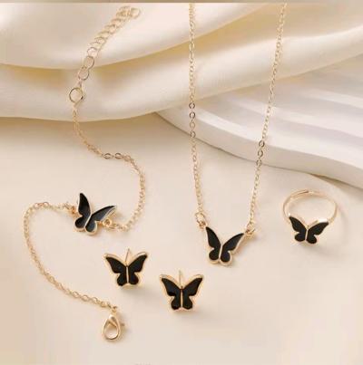 Jewellery set