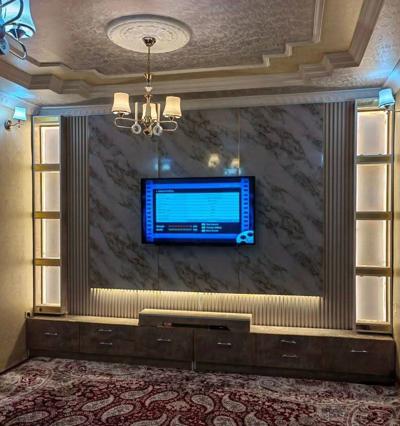 Tv stand