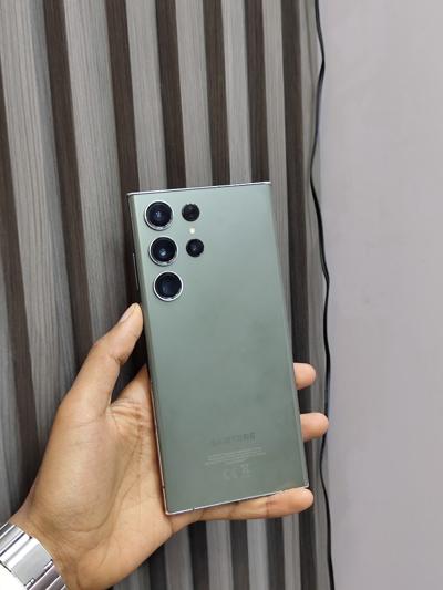 Samsung S23 ultra