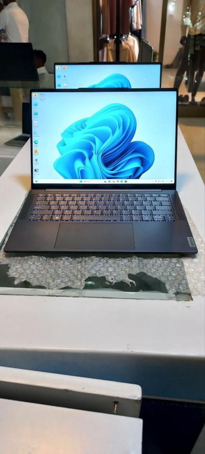 👉 Brand New Lenovo Yoga Gaming laptop
✅ Lenovo YOGA RTX 4050 Ti