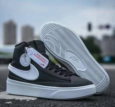 🔥 NIKE BLAZER LOW