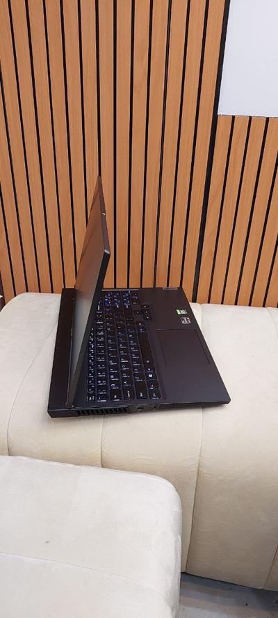 Lenovo legion 5