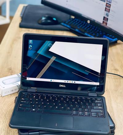 DELL Latitude