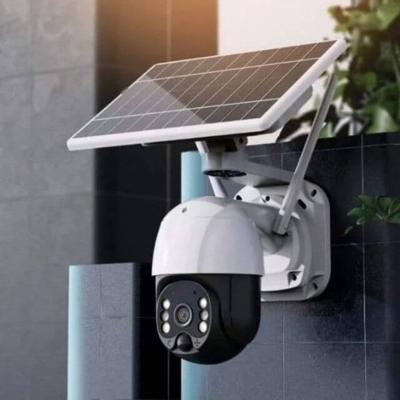 Calus 4G /wifi smart net camera
Rechargeable sim support
camera ( with solar panel )