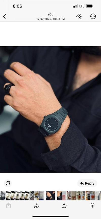 Watch
