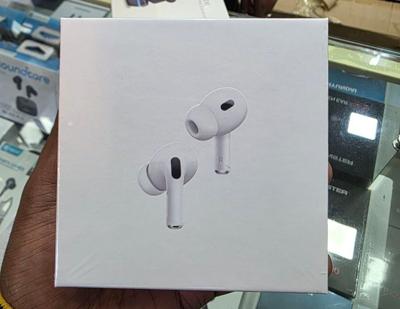 Sanen AirPods Pro (2nd Generation) - Next-Level Audio, Unrivaled Convenience!