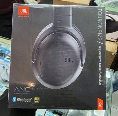 JBL Tour ONE M2 Headphones - Silence the World, Immerse in Your Sound!