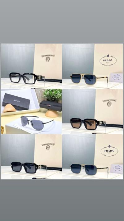 Premium Italian UV RAS Sunglasses 100% UV Protection – Shields your eyes from harmful sun rays (UVA/UVB).