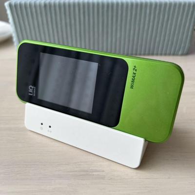 HUAWEI W04 touch screen Wifi router 758mb ድረስ ከፍተኛ ፍጥነት ያለው Original Router.