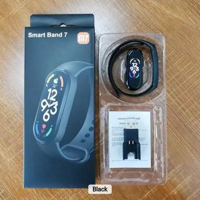M7 Smart Band Fitness ⌚️ 2025 New Bracelet Smart Watch.
