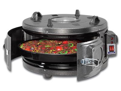 Ardo round oven