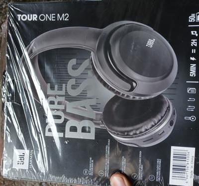 Jbl headset pro