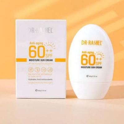 sunscreen