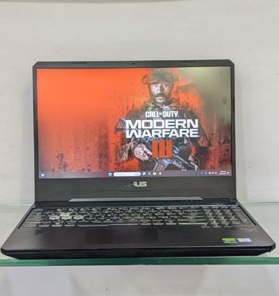 ASUS TUF Dash F15  9th