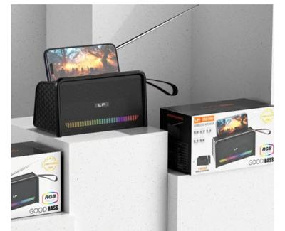 Mini speakerምርጥ ድምፅ አሪፍ ቤዝ ገራሚ ጥራት