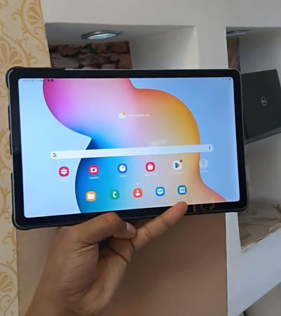 Samsung Tab S6 Lite