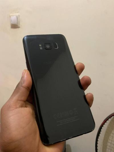 SAMSUNG S8plus