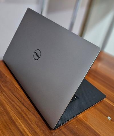 Dell xps 15