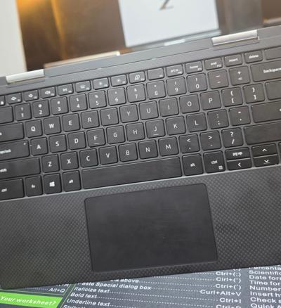 Dell xps 13