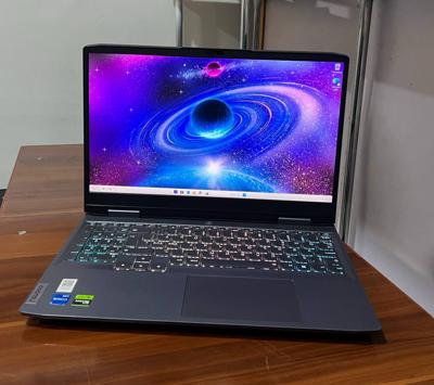 Lenovo loq