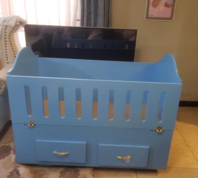 Kid bed