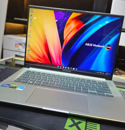 Asus zenbook14