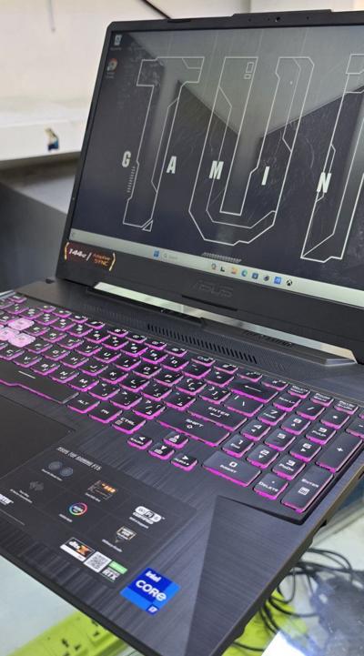 Asus tuf gamign