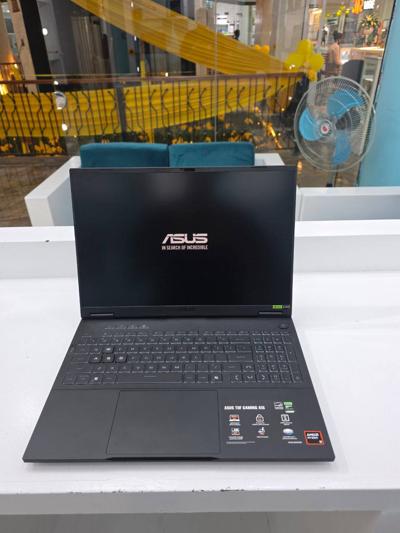 Asus tuf gamign a16
