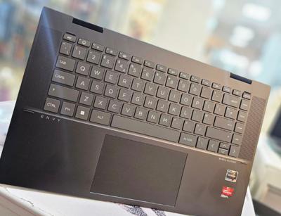 Hp envy