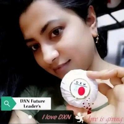 DXN GANOZHI SOAP