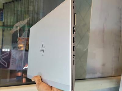 Hp elitebook G6