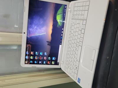 Toshib c55