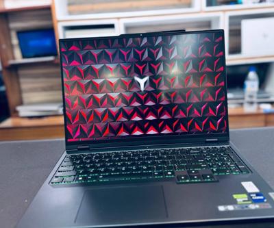 Lenovo legion