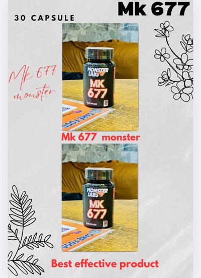 Mk 677
