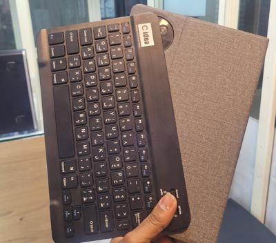 C idea tablet