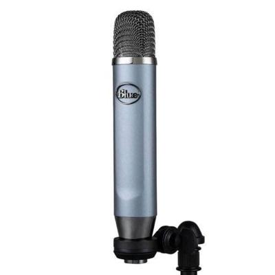 Blue ember microphone