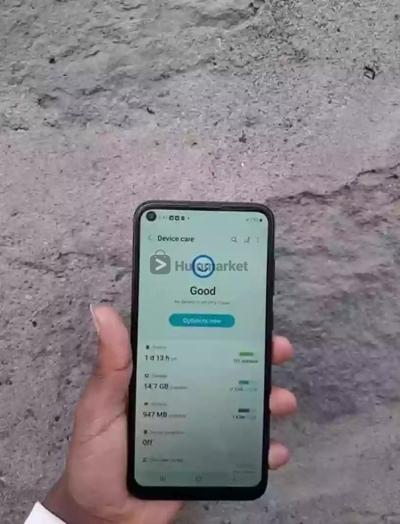 Samsung M11