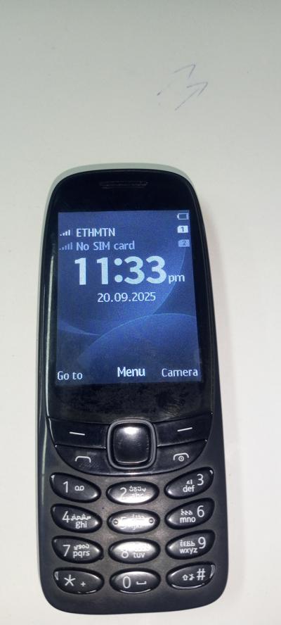 Nokia