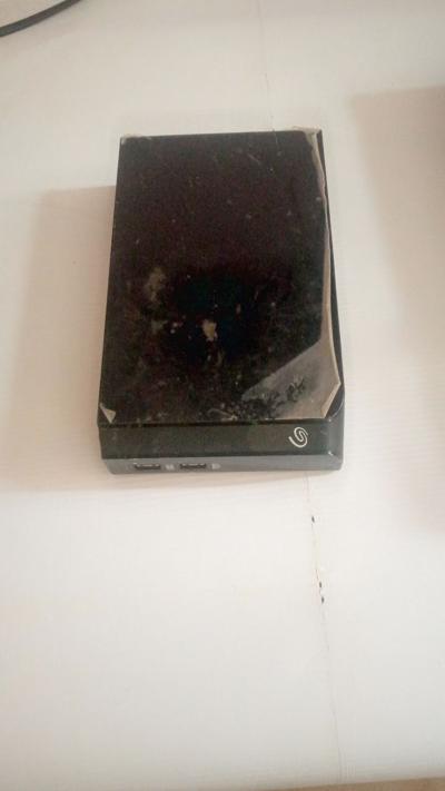 8 tb Hard disk