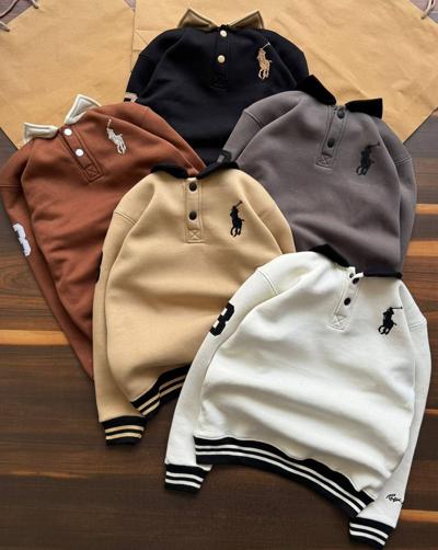 Men's Polo shirt