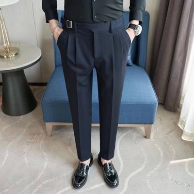 Mens trousers የወንዶች ጨርቅ ሱሪ
