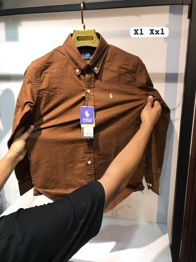Mens shirt የወንዶች ሸሚዝ