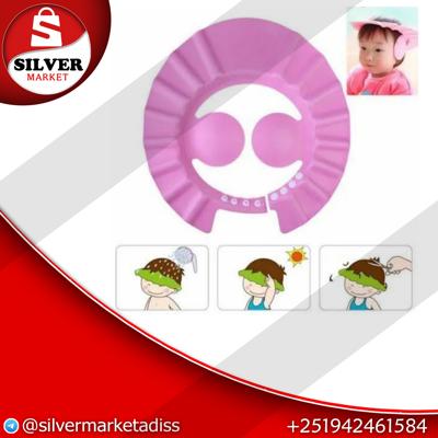 Baby Shower Cap