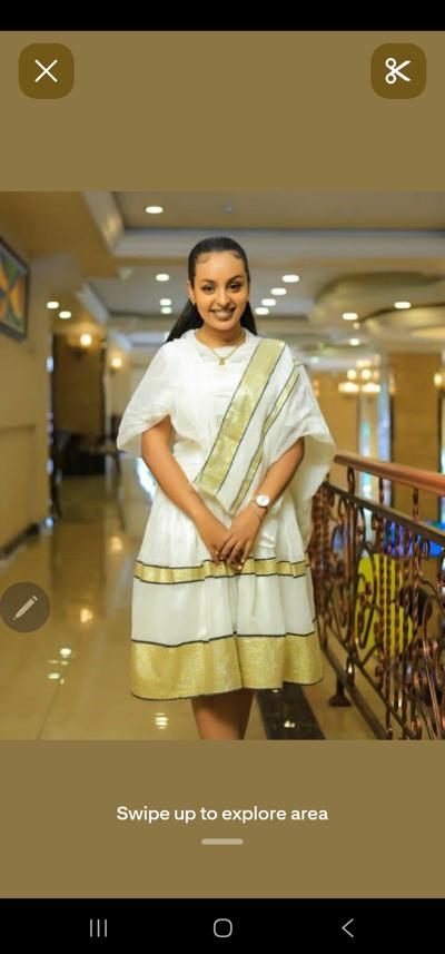 👗Teddy Tibeb ቴዲ ጥበብ👗
Ethiopian cultural Traditional dress