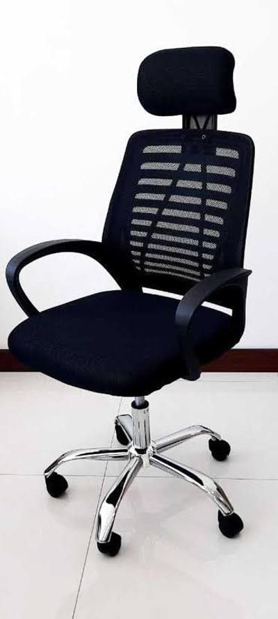 Comfortable office chair