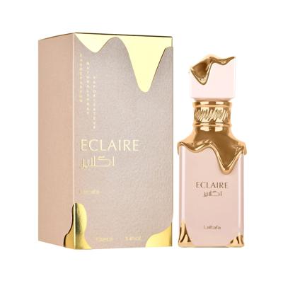 Eclaire Lattafa for women 100ml EDP