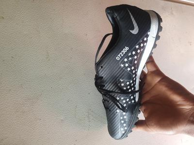 Football futsal shoes