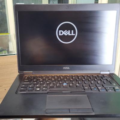 Dell latitude