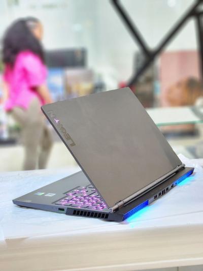 Lenovo legion core i7